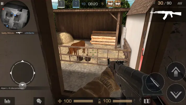 Standoff 2 android App screenshot 9