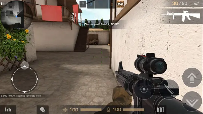 Standoff 2 android App screenshot 10