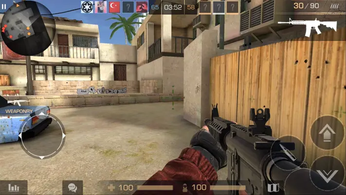 Standoff 2 android App screenshot 5